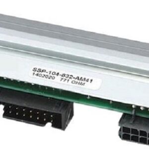 Печатающая головка Zebra P1080383-226