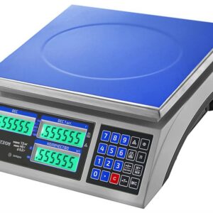 Весы МЕГЕОН 5027K5