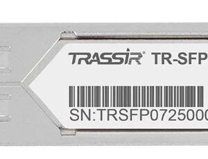 Модуль SFP TRASSIR TR-SFP201SS1550-1310-LC