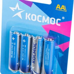 Батарейка Космос KOCR64BL