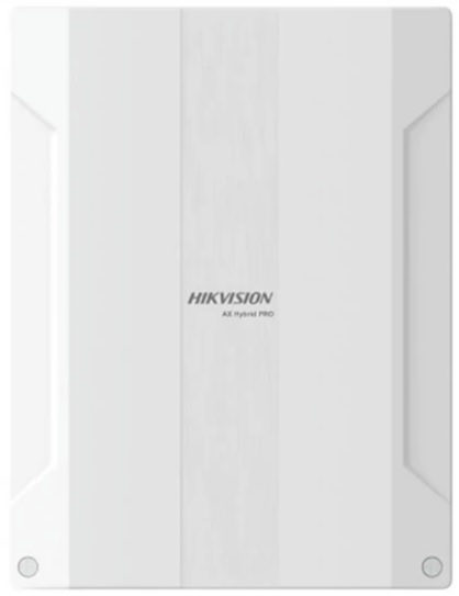 Контрольная панель HIKVISION DS-PHA48-EP(B)