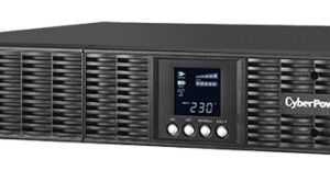 Источник бесперебойного питания CyberPower OLS1500ERT2U
