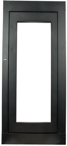 Панель Lanmaster LAN-DC-RFP-12x8-OP