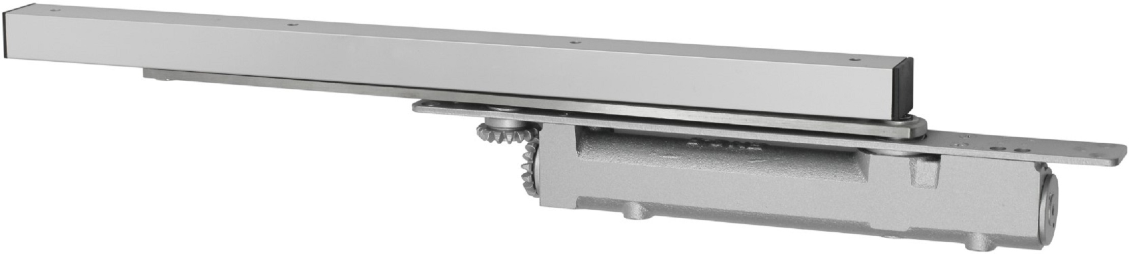 Доводчик Smartec ST-DC524HO-SL