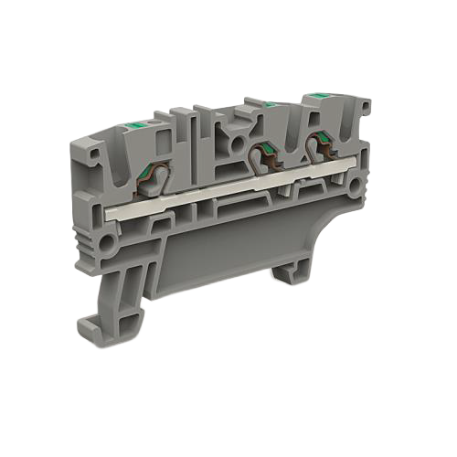 Клемма DKC ZEFD210GR