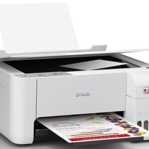 МФУ струйное Epson EcoTank L3216 Цветная, A4, USB