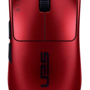 Оптическая светодиодная мышь Razer Viper V3 Pro - Sentinels Ed., Красный, [RZ01-05120400-R3M1]