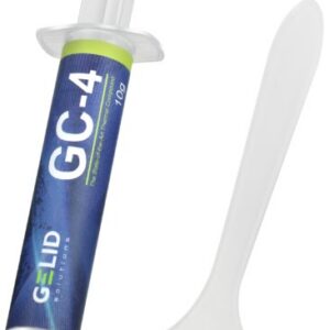 Термопаста GELID GC-4