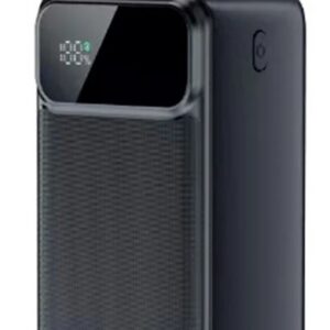 Аккумулятор внешний портативный Cactus CS-PBFSND-40000