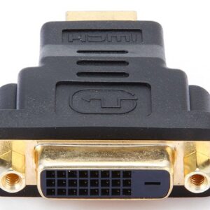 Переходник Cablexpert HDMI-DVI