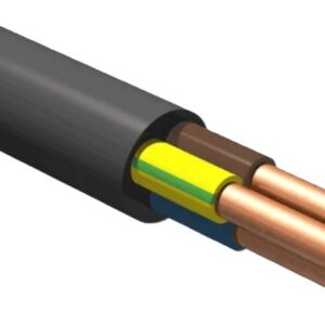 Кабель iTOK ВВГзнг(А) LS 3х6