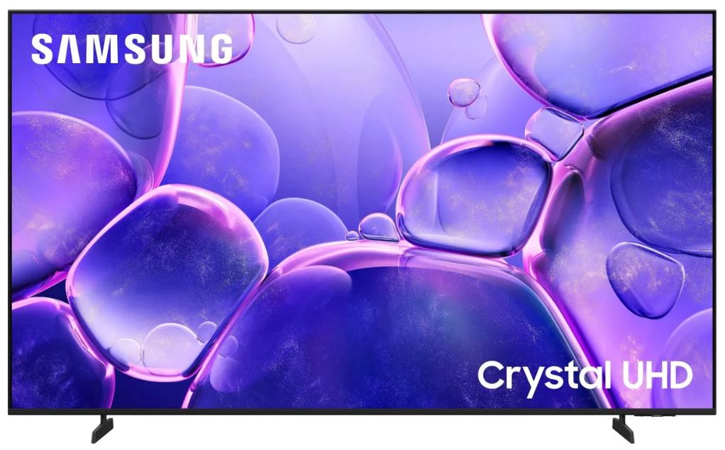 Телевизор Samsung UE43U8000FUXRU