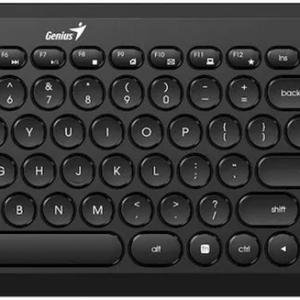 Комплект беспроводной Genius LuxeMate Q8000
