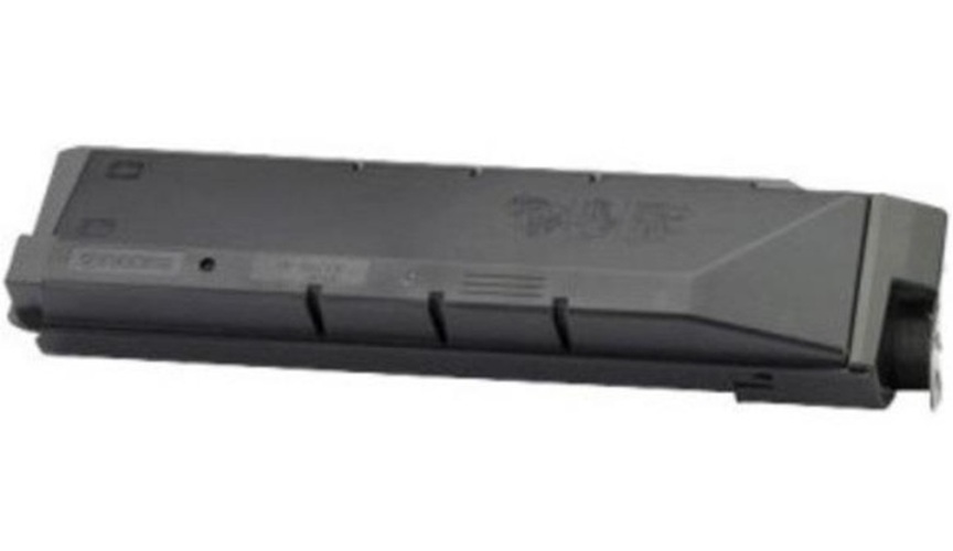 Тонер-картридж Hi-Black HB-TK-8600Bk Черный