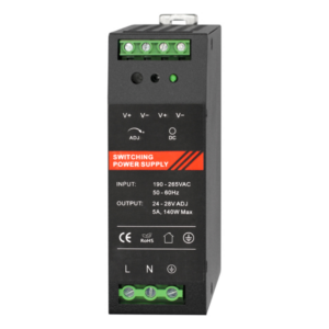 Блок питания Smartec ST-PS205DDX-BK
