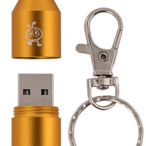 Накопитель USB 2.0 64GB SmartBuy SB64GCTR