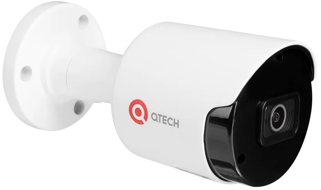 Видеокамера IP QTECH QVC-MiR501