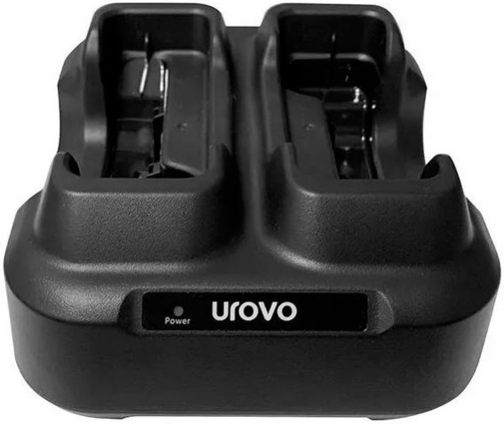 Зарядная станция Urovo ACC-U2-2BC-2RS