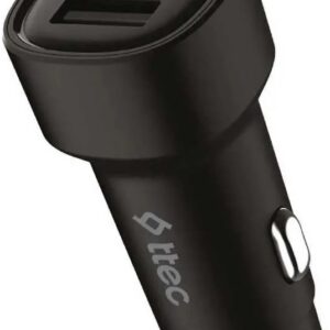 Зарядное устройство автомобильное TTEC 2CKS31S
