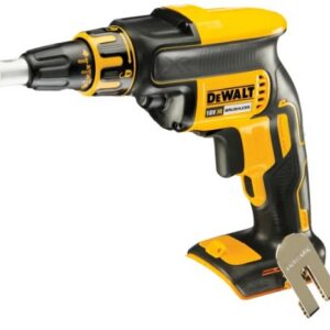 Шуруповерт DeWALT DCF620P2K