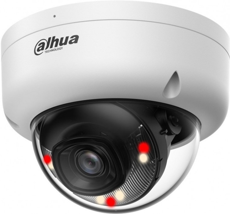 Видеокамера IP Dahua DH-IPC-HDBW1439E1P-A-IL-0360B-S6