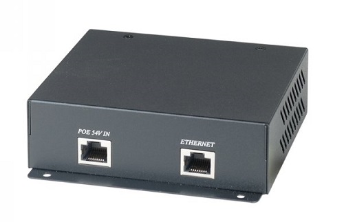 Сплиттер PoE SC&T IP06S