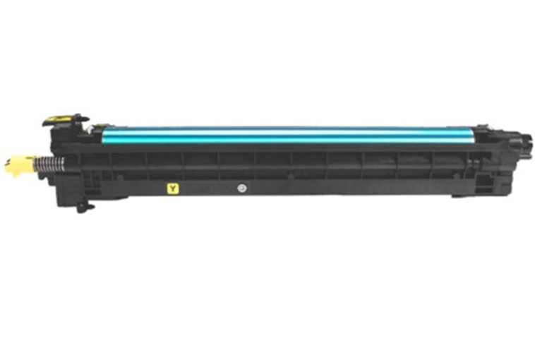 Тонер-картридж Pantum CDL-2300Y Желтый