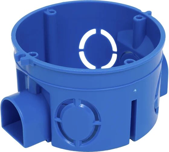 Коробка установочная Gigant 44660-1GI