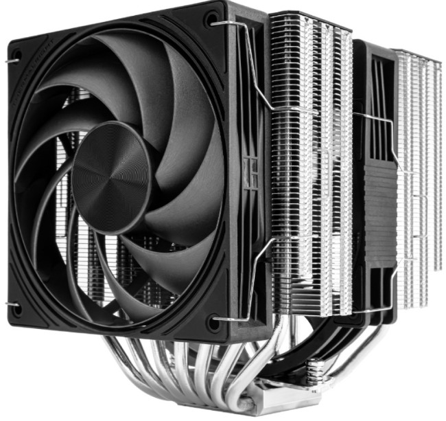 Кулер Thermalright TRFT140