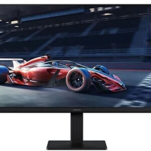 Монитор 24 " Samsung Essential S3 S30GD S24D300GAI, Черный, [LS24D300GAIXCI]