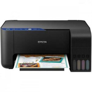 МФУ струйное Epson EcoTank L3251 Цветная, A4, Wi-Fi