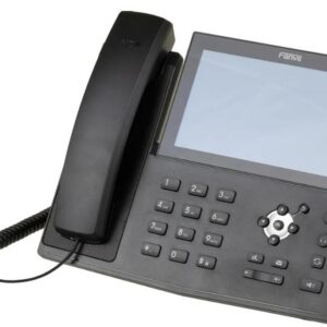 Телефон VoiceIP Fanvil X7A