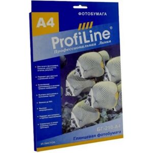 Фотобумага ProfiLine PL_GP_230_10x15_25