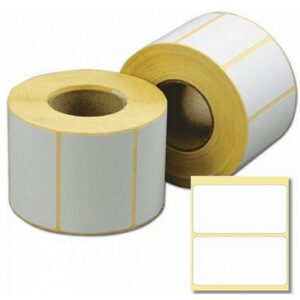 Этикетки OEM 50x25pp-1000-40