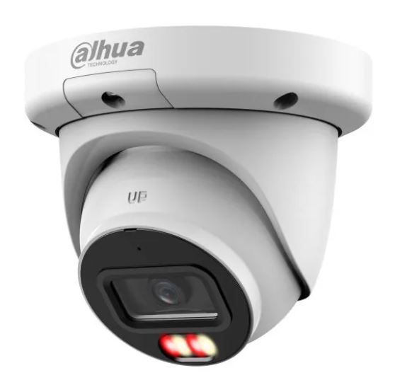Видеокамера IP Dahua DH-IPC-HDW3249QMP-S-IL-0360B