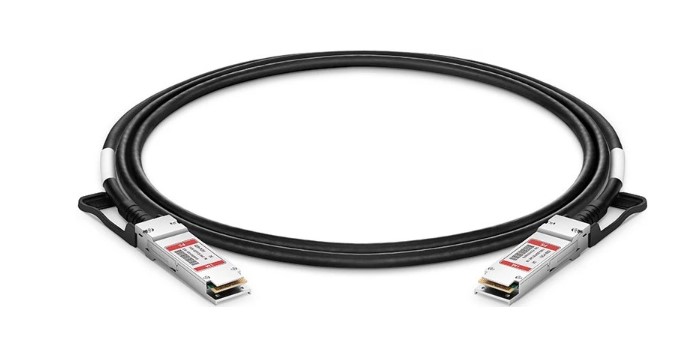 Кабель FS QSFP-100G-PC01 #74660