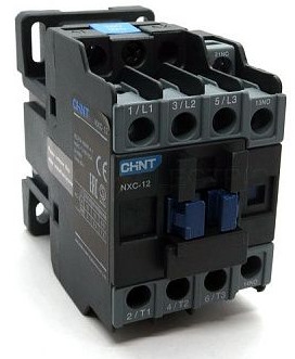 Контактор CHINT 925479