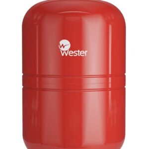 Расширительный бак Wester WRV24