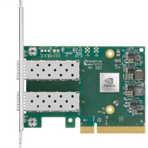 Сетевая карта MELLANOX TECHNOLOGIES MCX631102AN-ADAT
