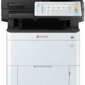 МФУ лазерное Kyocera ECOSYS MA3500cifx Цветная, A4, USB