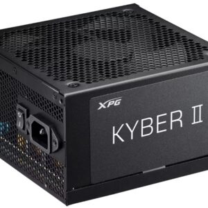 Блок питания ATX ADATA KYBERII850G-BKCEU