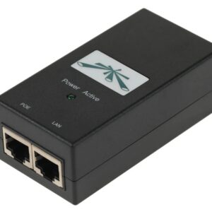 Блок питания Ubiquiti POE-15-12W-US