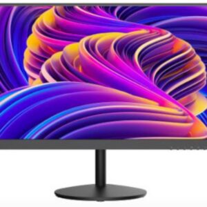 Монитор 18.5 " HIKVISION DS-D5019S0-1P0, Черный, [DS-D5019S0-1P0]