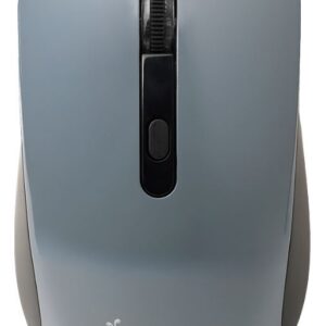 Оптическая светодиодная мышь SmartBuy X58, Серый, [SBM758DC]