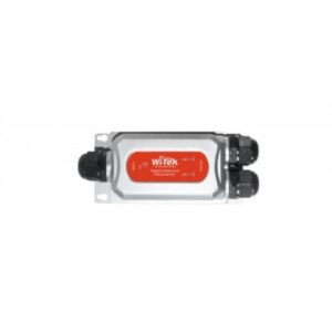 Повторитель Wi-Tek WI-POE22E-O