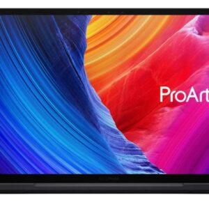 Ноутбук ASUS ProArt PX13 HN7306EA-LX010X 13.3" (AMD Ryzen AI Max 300, 64Гб LPDDR5X, SSD 1 Тб, Radeon Graphics, Windows 11 Профессиональная) Черный [90NB17X1-M00950]