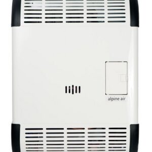 Газовый обогреватель Alpine Air NGS-40F