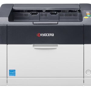 Лазерный принтер Kyocera FS-1060DN Монохромная, A4, USB