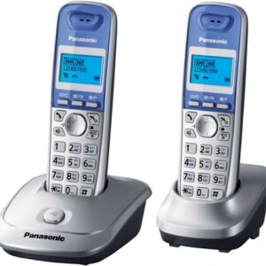 Телефон DECT Panasonic KX-TG2512RUS