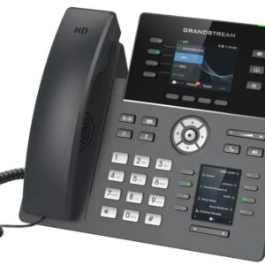 Телефон VoiceIP Grandstream GRP-2614
